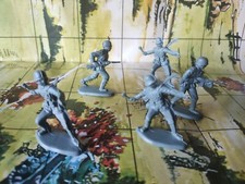 Soldatini Anni 60/70 Vintage