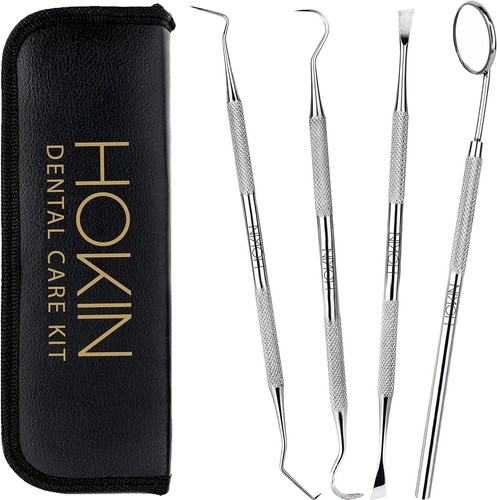 Hokin pulizia denti tartaro - denti,