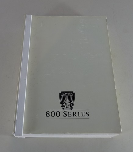Manuale officina rover - di,