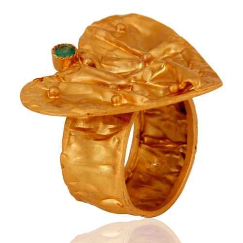 Anelli forma cuore grande - anelli, a