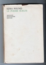 Ezra Pound le poesie scelte