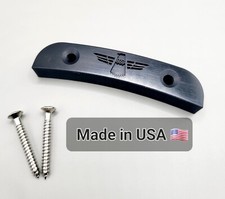 Gibson Poggiapollice Basso, Stile Thunderbird Bicentenario, Barra di Tiraggio