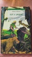 Elfi e Draghi - Edna O'Brien