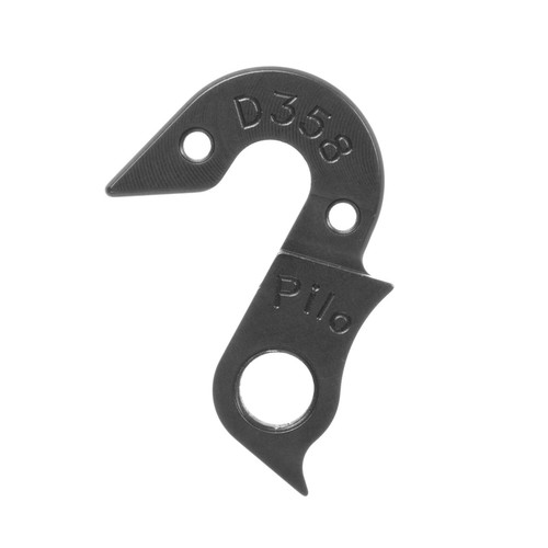 Gancio deragliatore