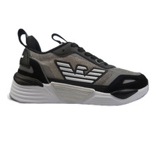 Emporio armani sneakers - armani,