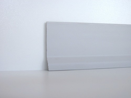 Battiscopa zoccolino pvc - zoccolino,