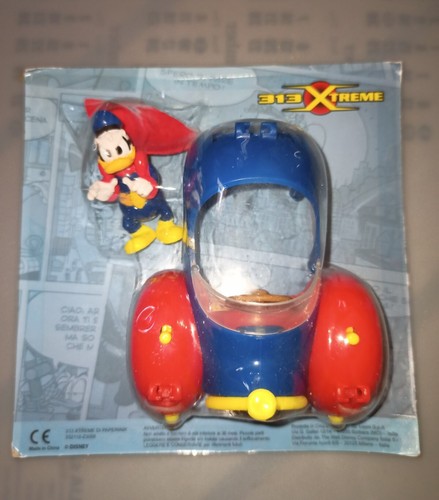 Gadget topolino parte 313 - gadget,