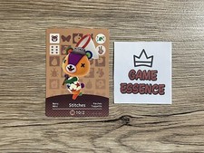 Carte animal crossing amiibo - carte,