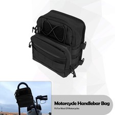 Universal Motorcycle Front