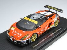 Ebbro 1:43 Triple a Gallardo