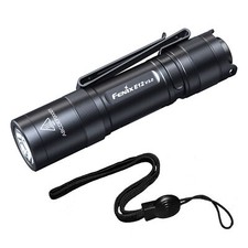 Fenix E12 V3.0 200 Lumen 1x AA