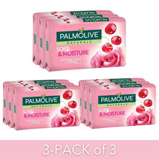 Palmolive Naturals Petali di