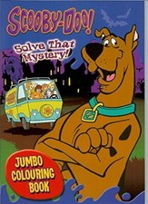 Alligator Books Scooby Doo