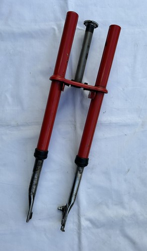 Honda pxl 50 forcella - px,