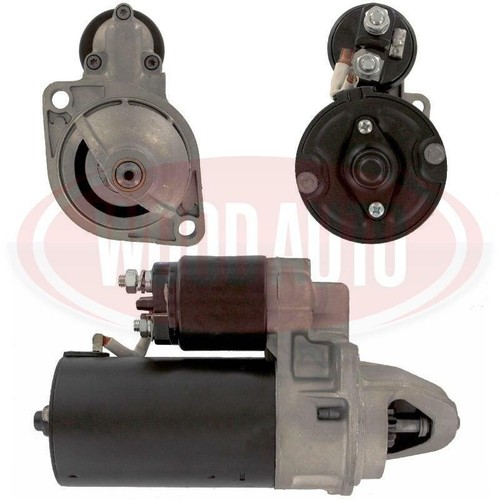 Motorino avviamento nuovo - motorino,