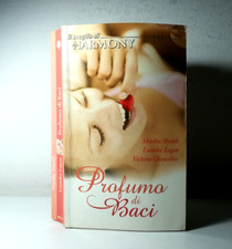 PROFUMO DI BACI HARMONY DEL