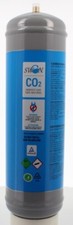 Bombola co2 usa getta - e, 1200gr
