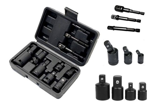 Set adattatori prolunghe - set, e