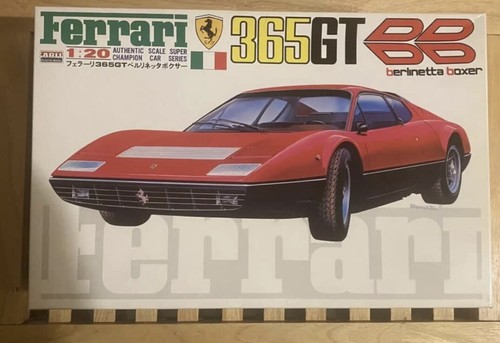 Arii scala ferrari - arii,