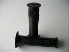 Nuove Impugnature Manubrio