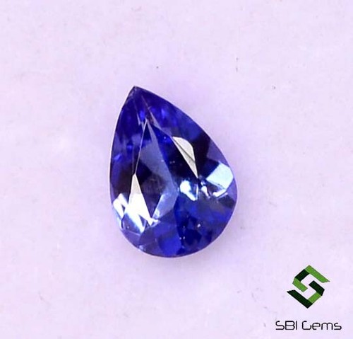 Certificato tanzanite naturale - certificato,