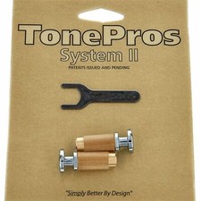 Nuovo tonepros msprs - msprs-c, set