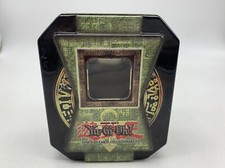 Yu-Gi-Oh! Gioco Carte Collezionabili 1996 Shonen Jump’s Scatola In Latta Konami