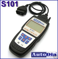 Diagnostica per VW Marine