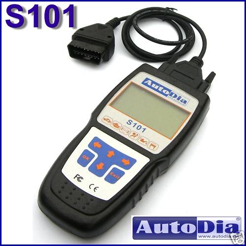 Diagnostica per marine - per, vw