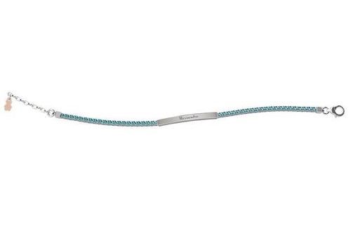 Bracciale nanan tennis mamma - tennis,