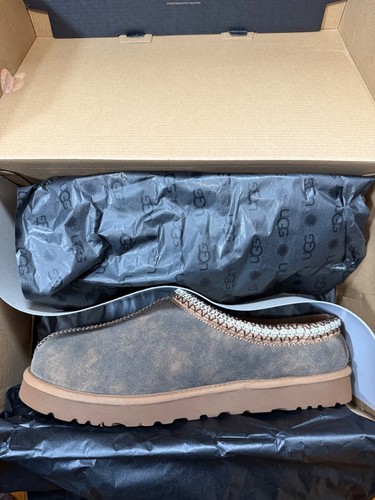 Zoccolo ciabatta uomo ugg - zoccolo,