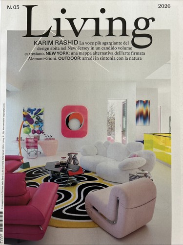 Living corriere della sera - corriere,