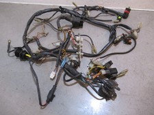 KTM LC4 640 Adventure Wiring