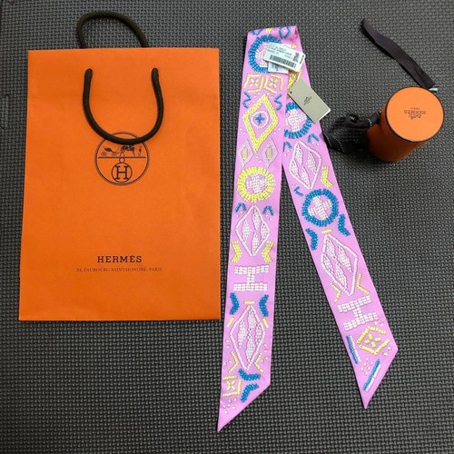 Sciarpa hermes twilly - hermes,