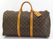 Autentica borsa borsone LOUIS