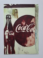 Cartolina serigrafata