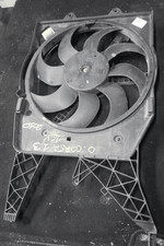 55703928 Supporto elettroventola  OPEL CORSA VAN 1.3 CDTI FAP Ber 3p/d/1248cc