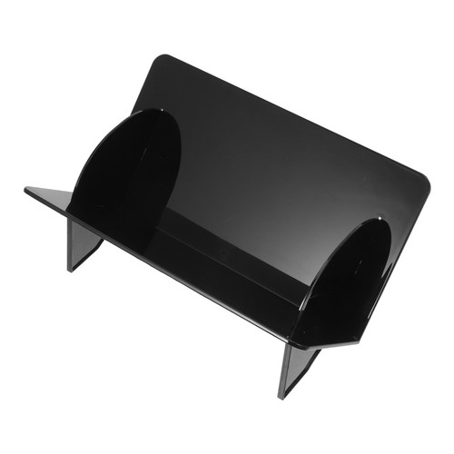 Porta dischi ripiano in - ,