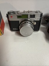 Fotocamera Kuribayashi Petri
