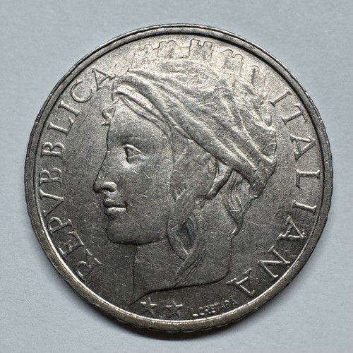 1994 italy 100 - 1994, lire