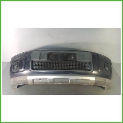 Paraurti anteriore ford fusion - paraurti,