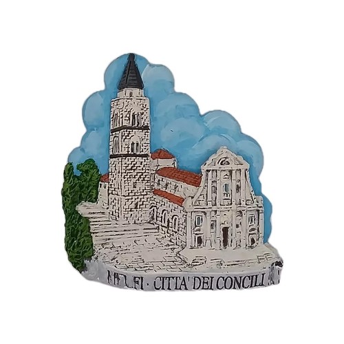 Magnete calamita resina frigo - resina,