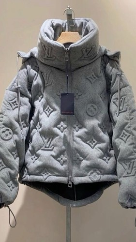 Louis vuitton giubbotto very - louis,