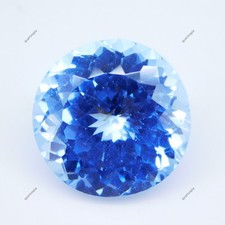 Acquamarina naturale 20,75 ct
