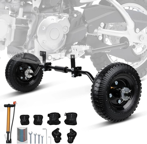 Ruote allenamento dirt pit - allenamento,