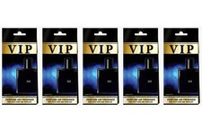VIP-222 - Set di 5 profumi per