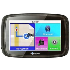 Elebest RIDER W5 Navigatore