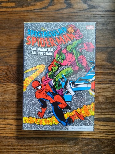 Spettacolare spider man - spider-man, di