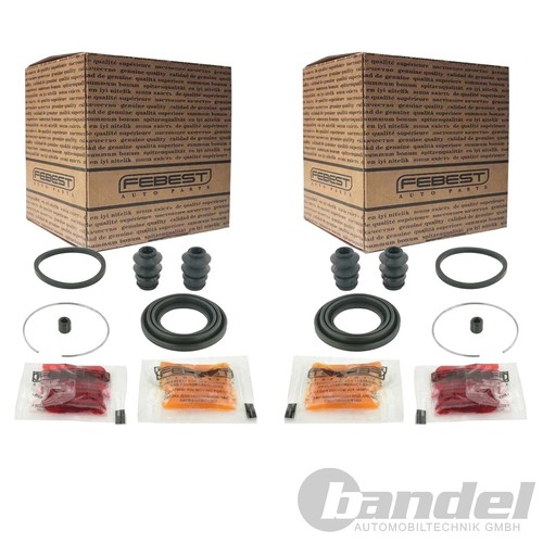 Febest kit riparazione - kit,