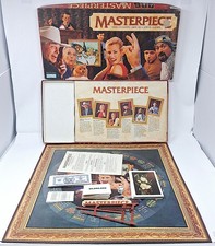 1996 Masterpiece Art Auction